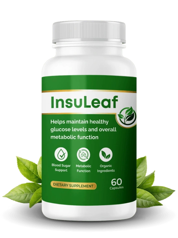 Banner image of InsuLeaf